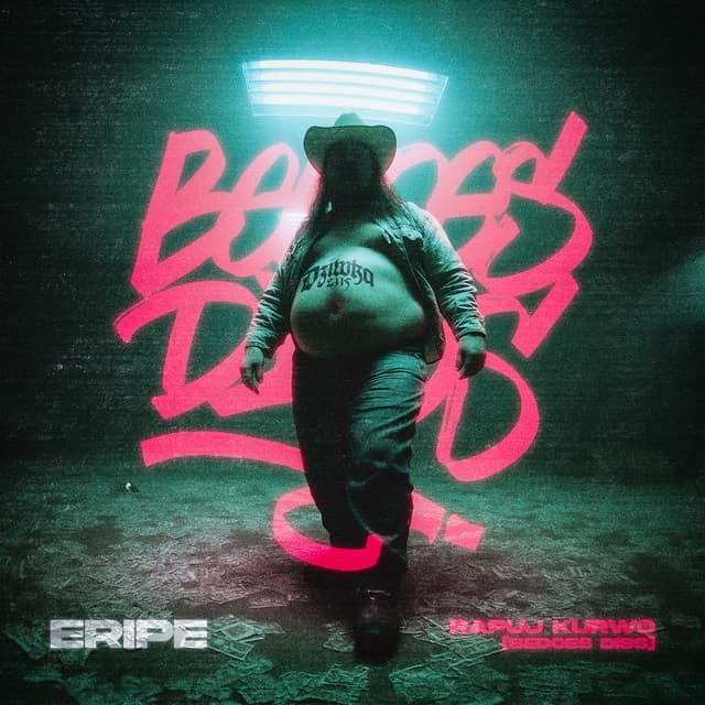 RAPUJ KURWO (BEDOES DISS)