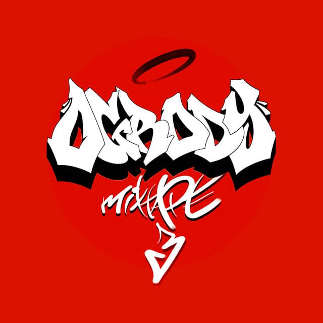 Ogrody Mixtape 3
