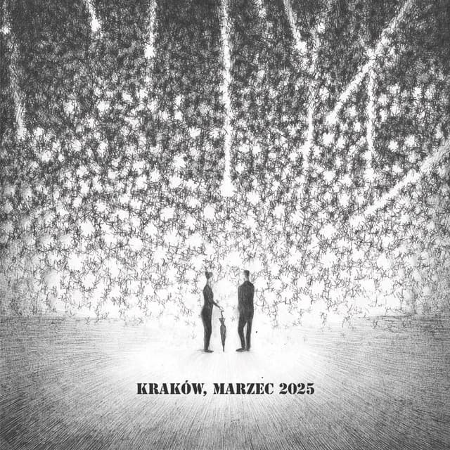 Kraków, Marzec 2025