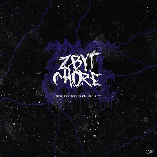 Zbyt chore