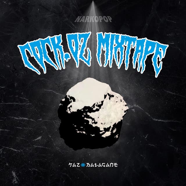 Cock.0z Mixtape