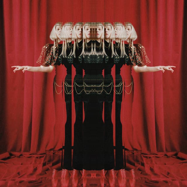 The Gods We Can Touch