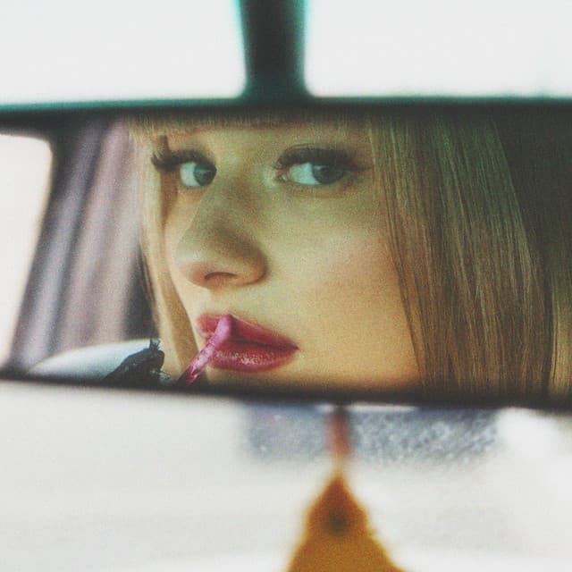 kiedy na mnie patrzysz